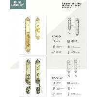 邯鄲南方五金 一站式五金解決方案，打造家居品質(zhì)與安全