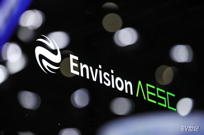 重新定義電池，諧奏美好能源 遠(yuǎn)景AESC發(fā)布新一代AIoT動(dòng)力電池，開(kāi)啟物聯(lián)網(wǎng)科技新篇章